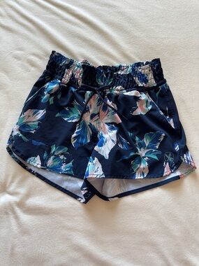 Carve Designs Bali shorts